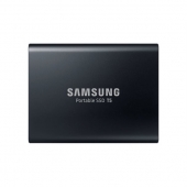 Samsung external SSD disk - 2 TB foto1